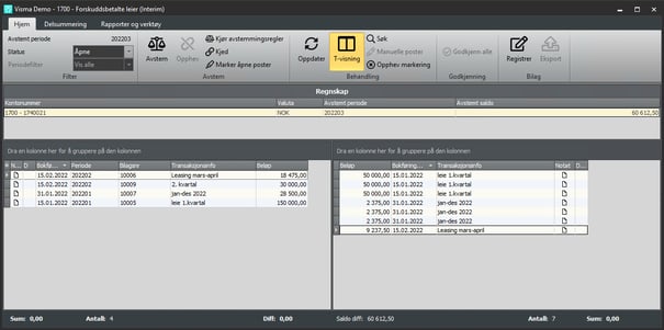 Et bilde som inneholder tekst, skjermbilde, innendørs, overvåke
Automatisk generert beskrivelse