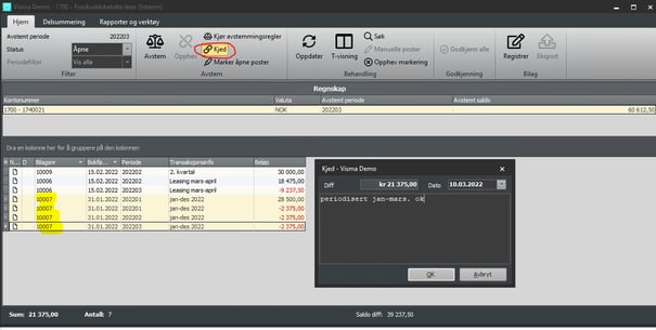 Et bilde som inneholder tekst, skjermbilde, overvåke, innendørs
Automatisk generert beskrivelse