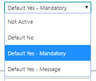Control of OCR no screenshot