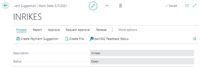 Use the function screenshot