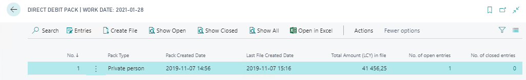 Use the function screenshot