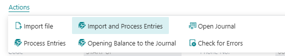 Use the function screenshot